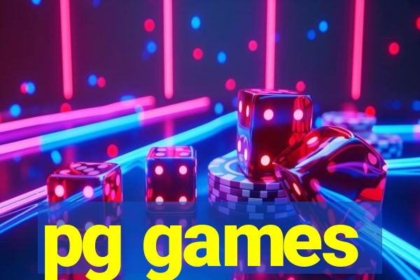 pg games
